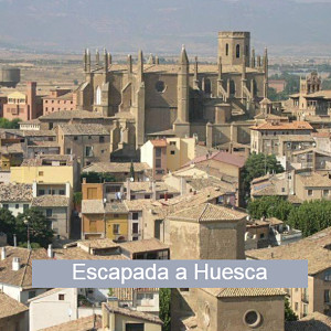 Escapada a Huesca - Qué ver y qué hacer en dos días
