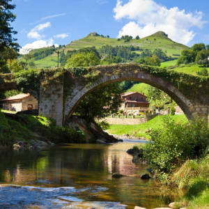Escapada por Cantabria, ruta por 5 de los pueblos más bonitos de España