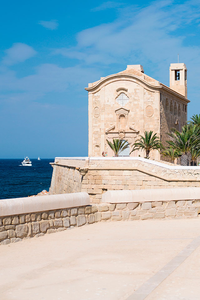 Iglesia de San Pedro y San Pablo