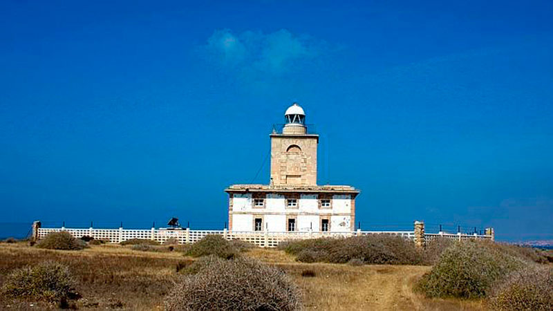 Faro de Tabarca