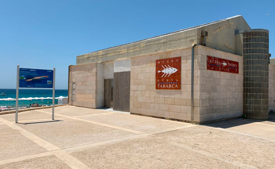 Museo Nueva Tabarca